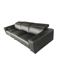 ALINA 3 SEATER W/2ELR THL SOFA 8839-3S(2ER)-THL-2.5M