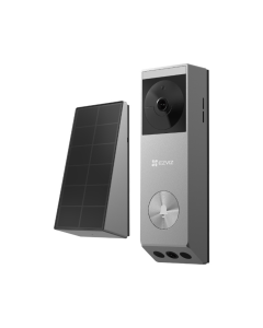 EZVIZ VIDEO DOORBELL EP3X