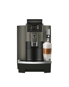 JURA COFFEE MACHINE JURA W8