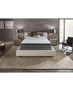 SIMMONS MATTRESS BR REGAL SLUMBER - Q