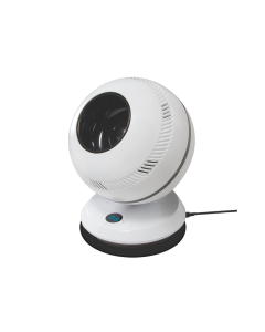 PUREFLOW BLADELESS TURBO FAN QT7