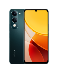 VIVO Y29T PHONE 6.74" 5G Y29T-5G-6+128GB-GREEN