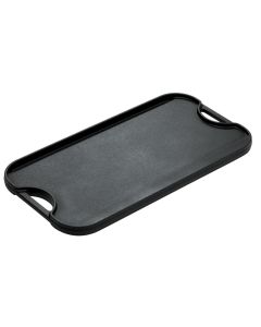 LODGE REVERSIBLE GRILL/GRIDDLE LPGI3INT