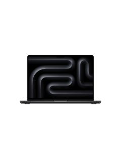 APPLE MACBOOK PRO 14 M4 10-CORE 10-GPU 16GB 1TB SPACE BLACK MW2V3ZP/A