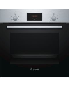 BOSCH BUILT IN OVEN-71L HHF113BR0B