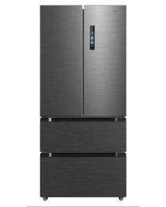 MIDEA MULTI-DOOR FRIDGE MDRF697FIC45SG
