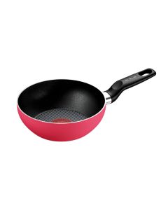 TEFAL ENJOY MINI G6 WOK PAN B42874