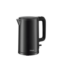 TEFAL ELECTRIC KETTLE 1.5L (BLACK) KO1408