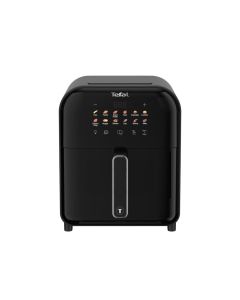  TEFAL DIGITAL AIR FRYER 6L  EY8218