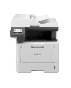 BROTHER MONO LASER PRINTER MFC-L5710DN