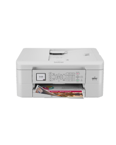 BROTHER A4 INKJET PRINTER MFC-J1010DW