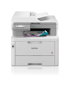 BROTHER COLOUR LASER PRINTER MFC-L8390CDW
