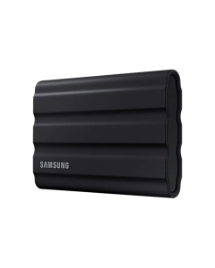 SAMSUNG 4TB PORTABLE SSD T7 MU-PE4T0S/WW-FOC