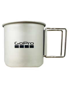GOPRO FOC CAMPING MUG