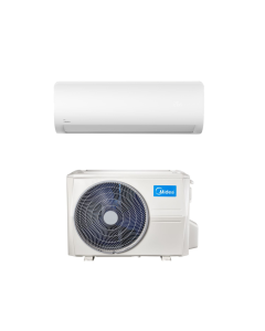 MIDEA SYSTEM 1 AIRCON MPAG-1S12D/MPAG-12D