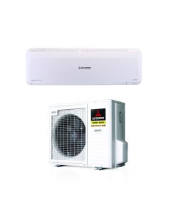 MITSUBISHI HEAVY SYS 1 AIRCON SRC24YYS-W8/SRK24YYS-W8