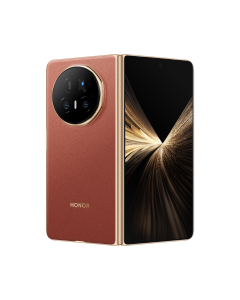 HONOR MAGIC V5  FOLD 7.95" MBH-N49-V5-16+512GB-REDDISH BROWN