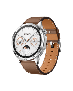 HUAWEI WATCH GT4 CLASSIC 46MM HW-PHOINIX-B19L-BLUETOOTH-BRN
