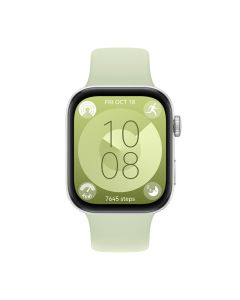 HUAWEI WATCH FIT 3  HW-SOLO-B09S-GREEN