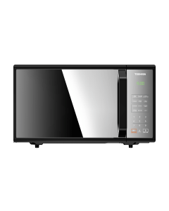 TOSHIBA MICROWAVE OVEN 25L MM-EG25PE(BM)