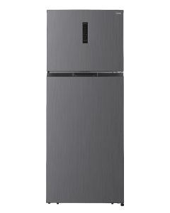 MAYER 2 DOOR FRIDGE MMFT400MG