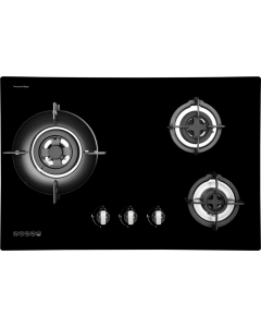 MAYER GAS HOB - 3 BURNERS MMGH7503HI
