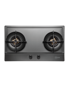 MAYER GAS HOB - 2 BURNERS MMSS7721HI-GM