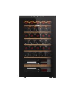 MAYER WINE CHILLER MMWC34BCS