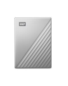 WD MY PASSPORT 4TB HARDDISK SL WDBFTM0040BSL-WESN