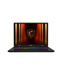MSI GAMING LAPTOP 16" ULTRA 9 275HX CROSSHAIR 16 HX AI D2XWGKG-017SG