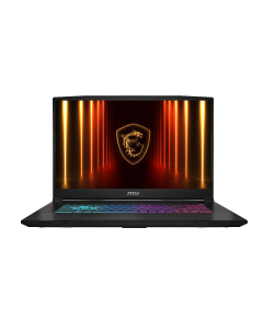 MSI GAMING LAPTOP 17.3" I7-14650HX KATANA 17 HX B14WFK-068SG