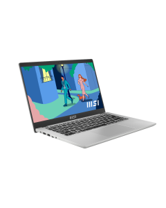MSI LAPTOP 14" AMD RYZEN 7 7730U MODERN 14 C7M-405SG