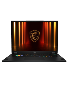 MSI GAMING LAPTOP 18" U9 275HX STEALTH 18 HX AI A2XWIG-054SG