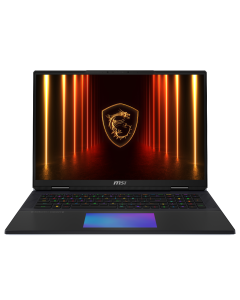 MSI GAMING LAPTOP 18" ULTRA 9 285HX TITAN 18 HX AI A2XWJG-278SG