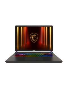 MSI GAMING LAPTOP 17" ULTRA 9 275HX VECTOR 17 HX AI A2XWJG-073SG