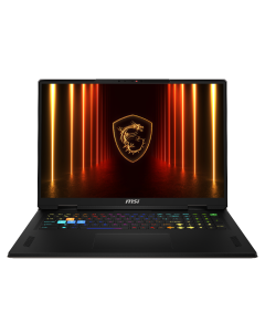 MSI GAMING LAPTOP 18" RYZEN 9 9955HX VECTOR A18 HX A9WIG-029SG