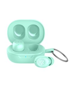 JLAB MINI WIRELESS EARBUDS - MINT EBJBMINIRMNT124