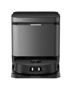 MIDEA ROBOT VACUUM MV15ULTRAAPBK
