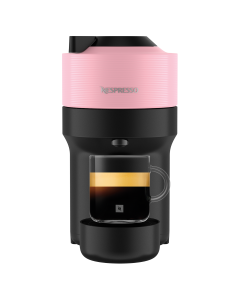 NESPRESSO COFFEE MACHINE GDV2-GB-PK-NE