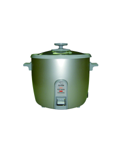 ZOJIRUSHI RICE COOKER 1.8L NHSQ18-TK
