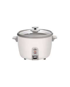 ZOJIRUSHI RICE COOKER 1.8L NHSQ18-WH
