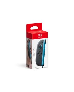 JOY-CON 2 (L) LIGHT BLUE NTD-BEE-A-JLKBA-SEA