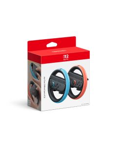 JOY-CON 2 WHEEL (SET OF 2) NTD-BEE-A-BU2AA-SEA