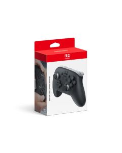 NINTENDO SWITCH 2 PRO CONTROLLER NTD-BEE-A-FSSKA-SEA
