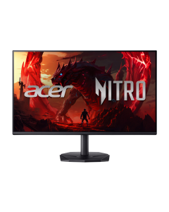 ACER NITRO 24.5" FHD GAMING MONITOR KG251Q X6