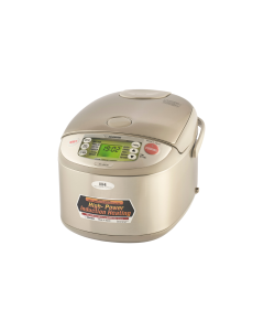 ZOJIRUSHI RICE COOKER 1.8L NPHBQ18