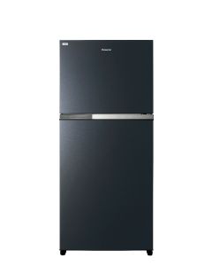 PANASONIC 2 DOOR FRIDGE NRTZ601BPKS