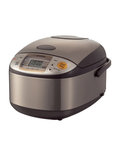 ZOJIRUSHI RICE COOKER 1.8L NSTSQ18