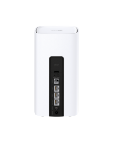 TP-LINK AX3000 DUAL BAND WIFI 6 5G ROUTER TPL-NX510V