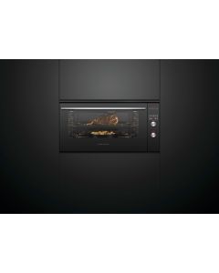 FISHER & PAYKEL BUILT IN OVEN OB90S9MEPX4
